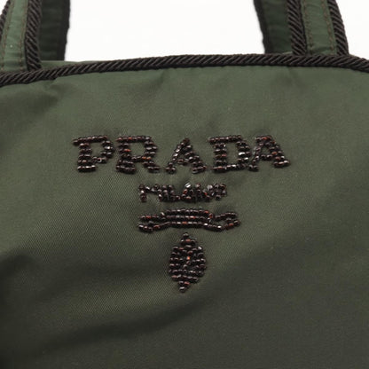 Prada Vintage Handbag - Brandsamsara