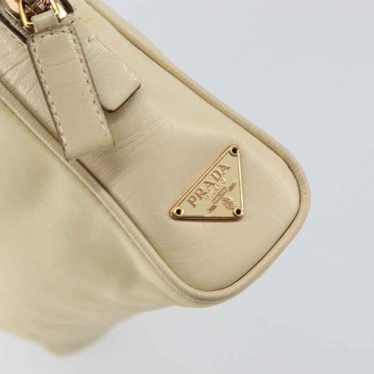 Prada Vintage Handbag - Brandsamsara