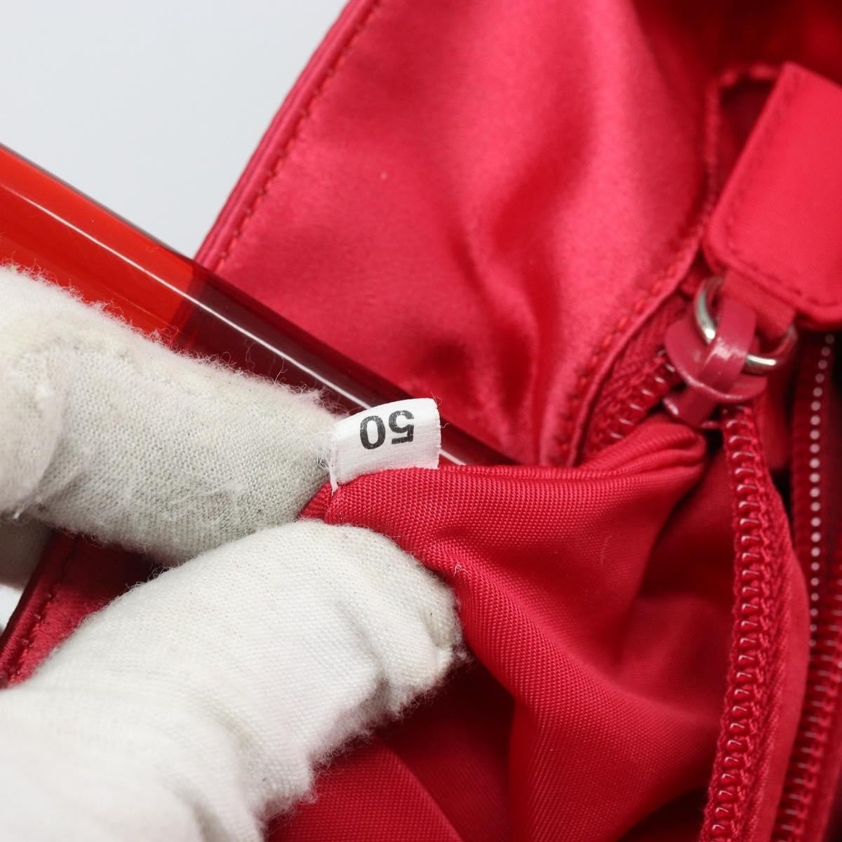 Prada Vintage Handbag - Brandsamsara