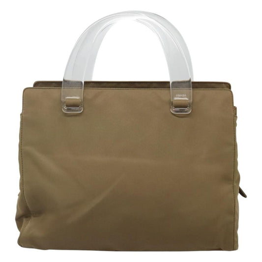 Prada Vintage Handbag - Brandsamsara