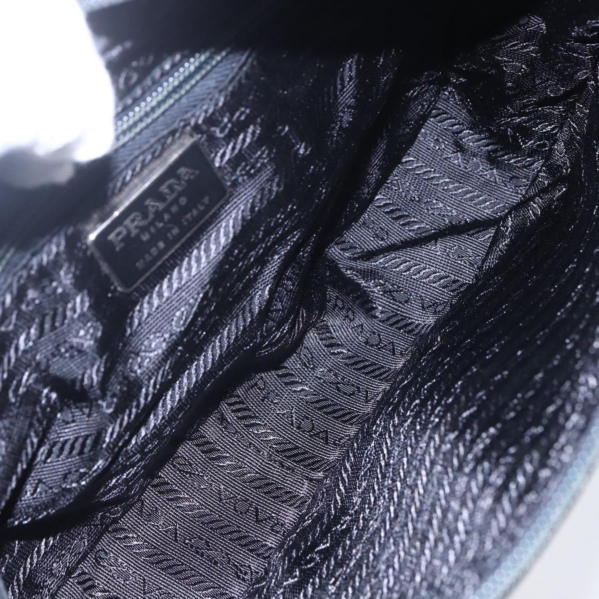 Prada Vintage Handbag - Brandsamsara