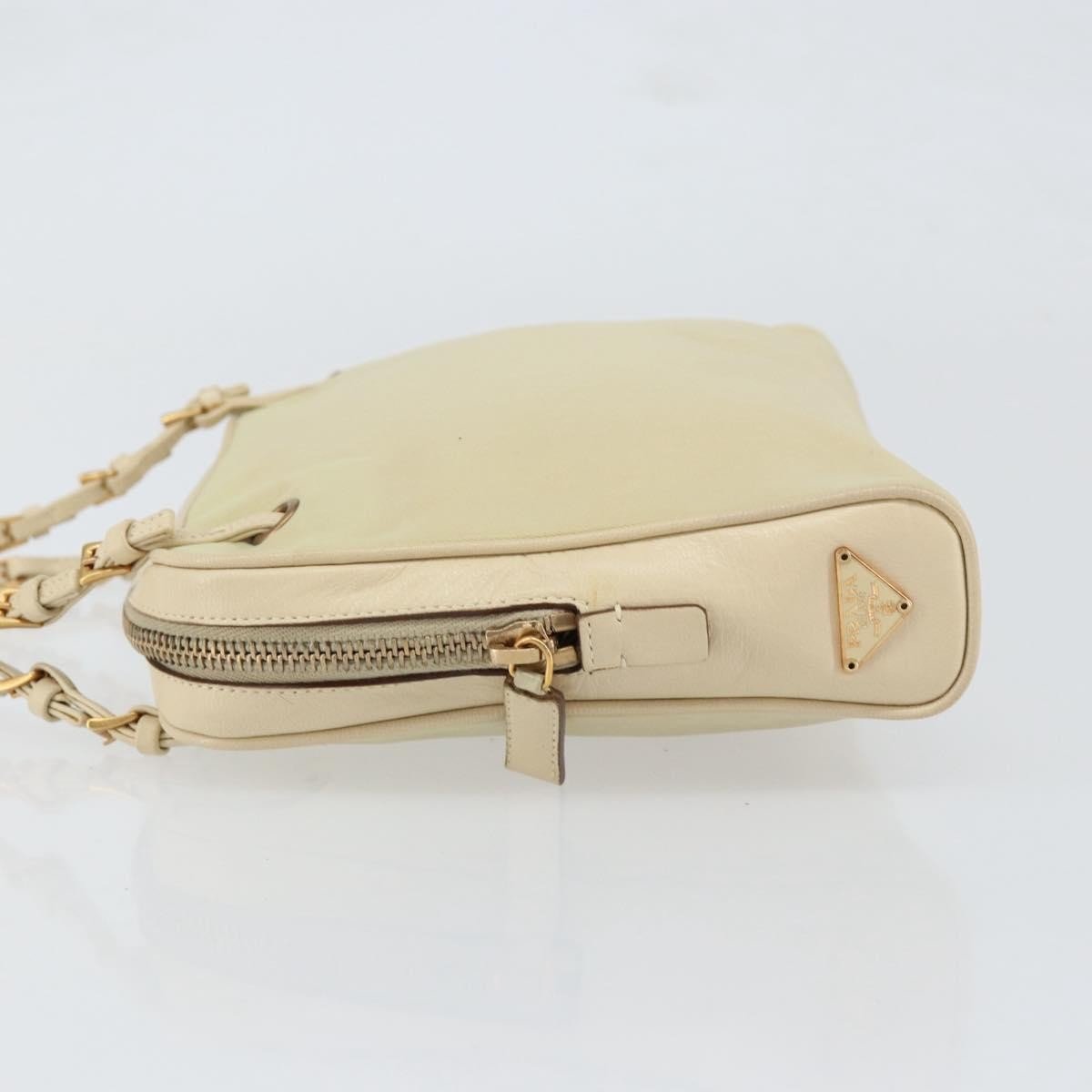 Prada Vintage Handbag - Brandsamsara