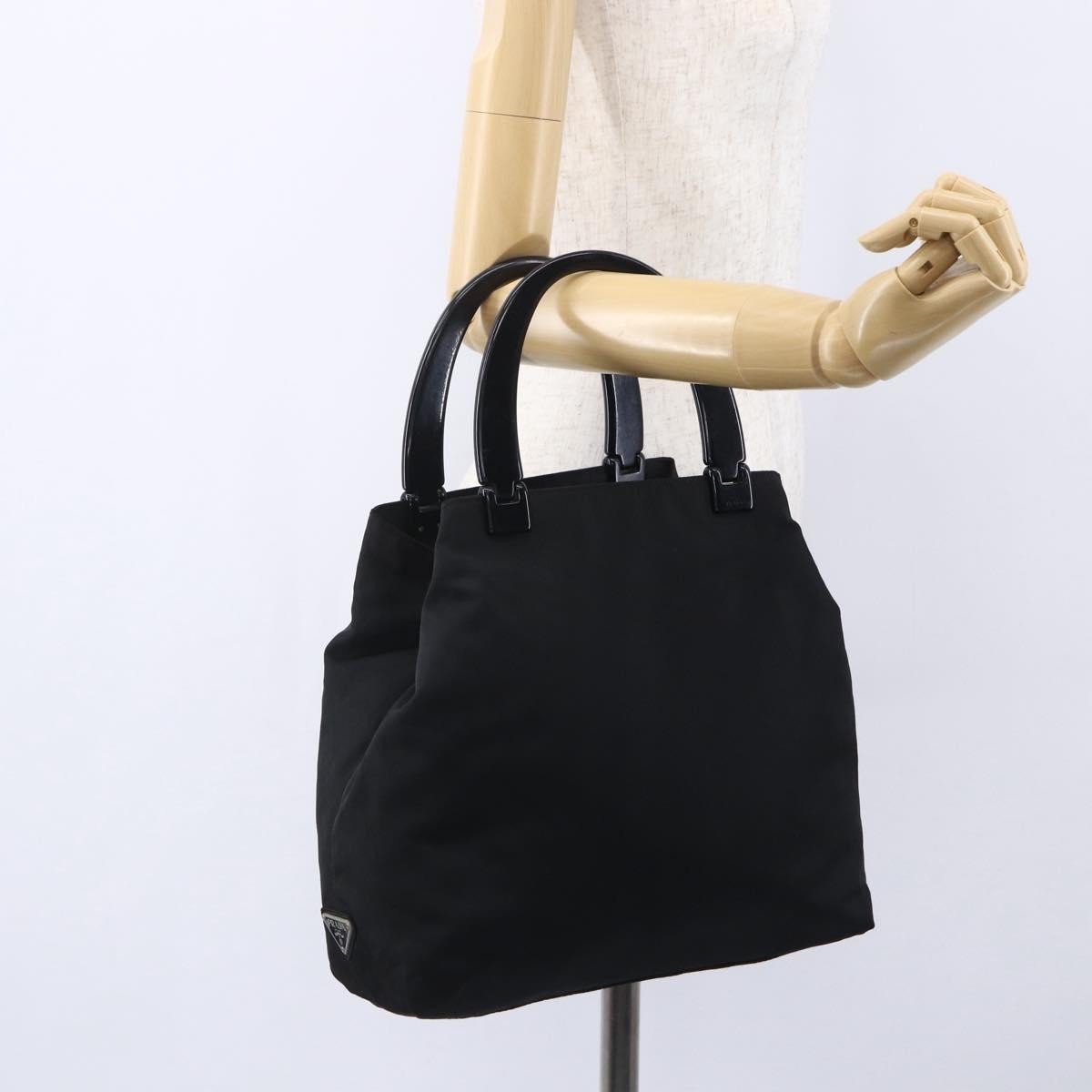Prada Vintage Handbag - Brandsamsara