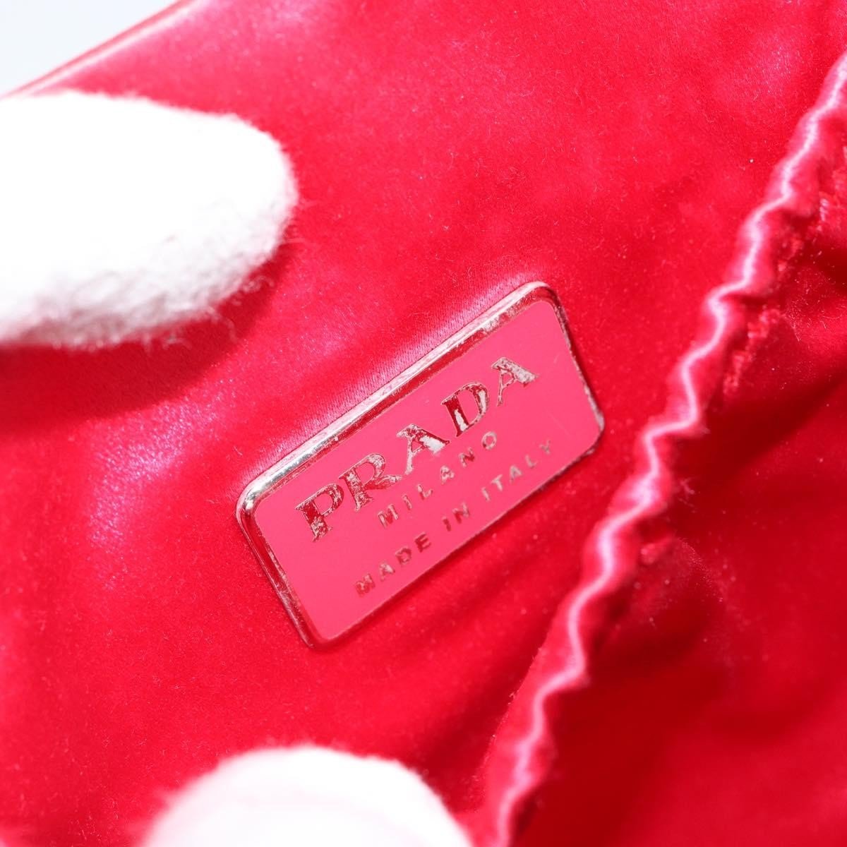 Prada Vintage Handbag - Brandsamsara