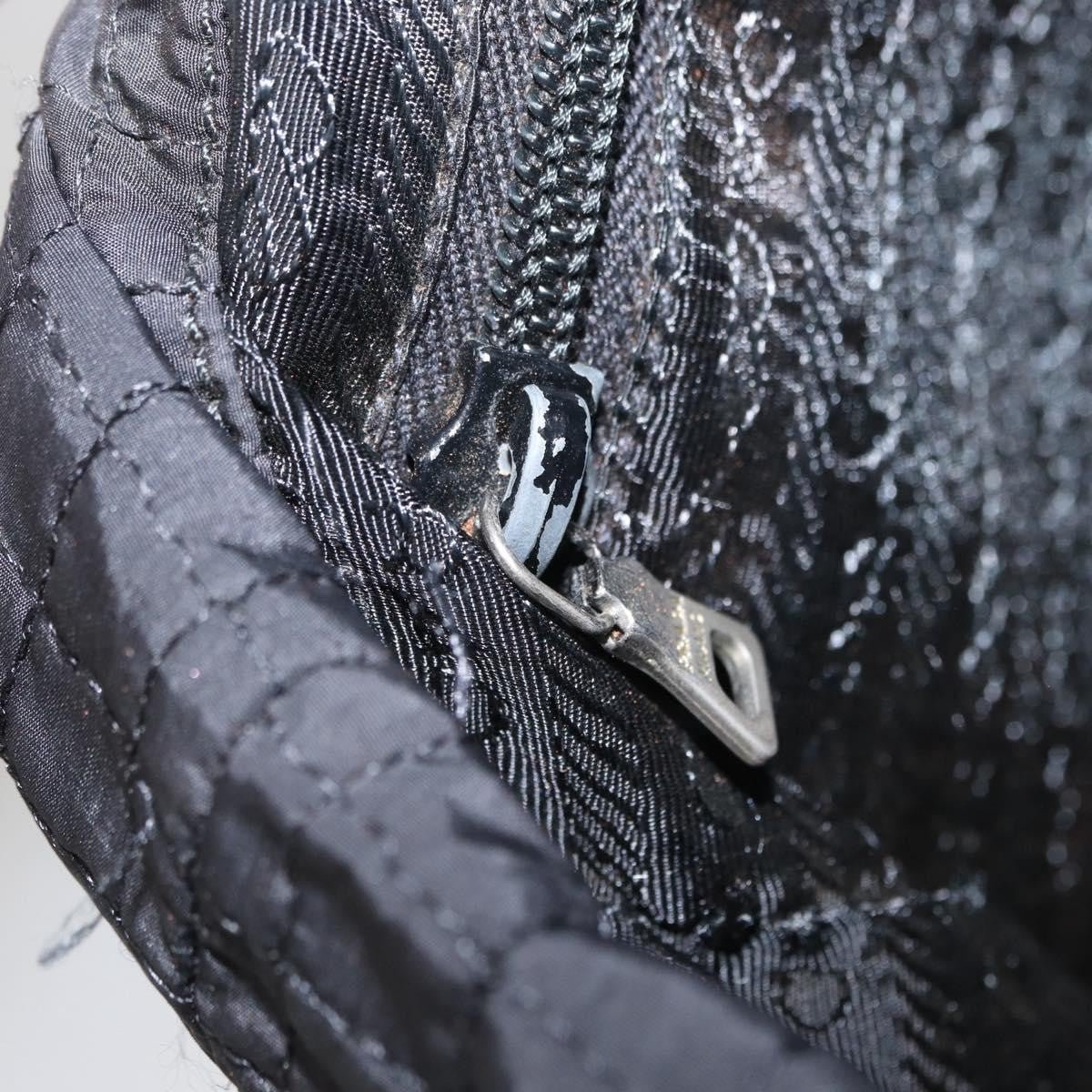 Prada Vintage Handbag - Brandsamsara