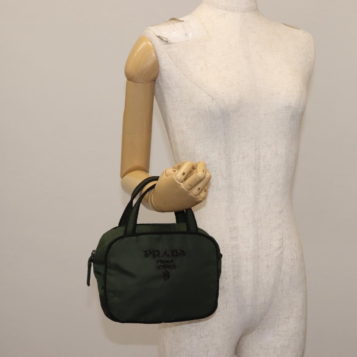 Prada Vintage Handbag - Brandsamsara