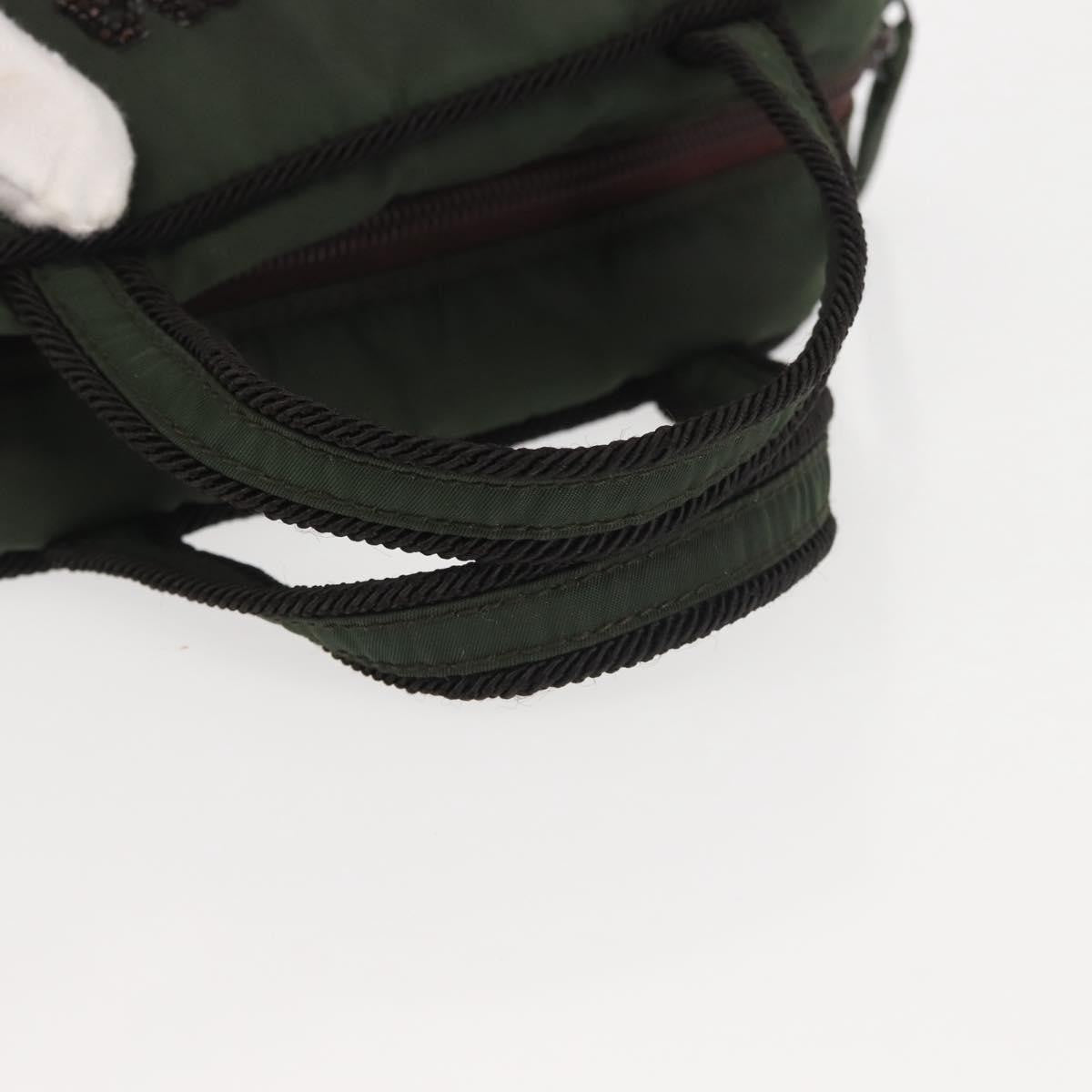 Prada Vintage Handbag - Brandsamsara