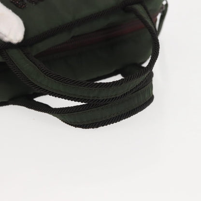 Prada Vintage Handbag - Brandsamsara