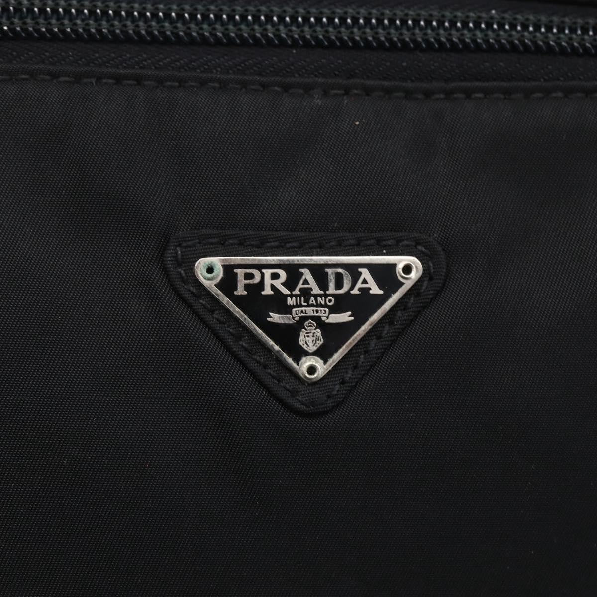 Prada Vintage Handbag - Brandsamsara