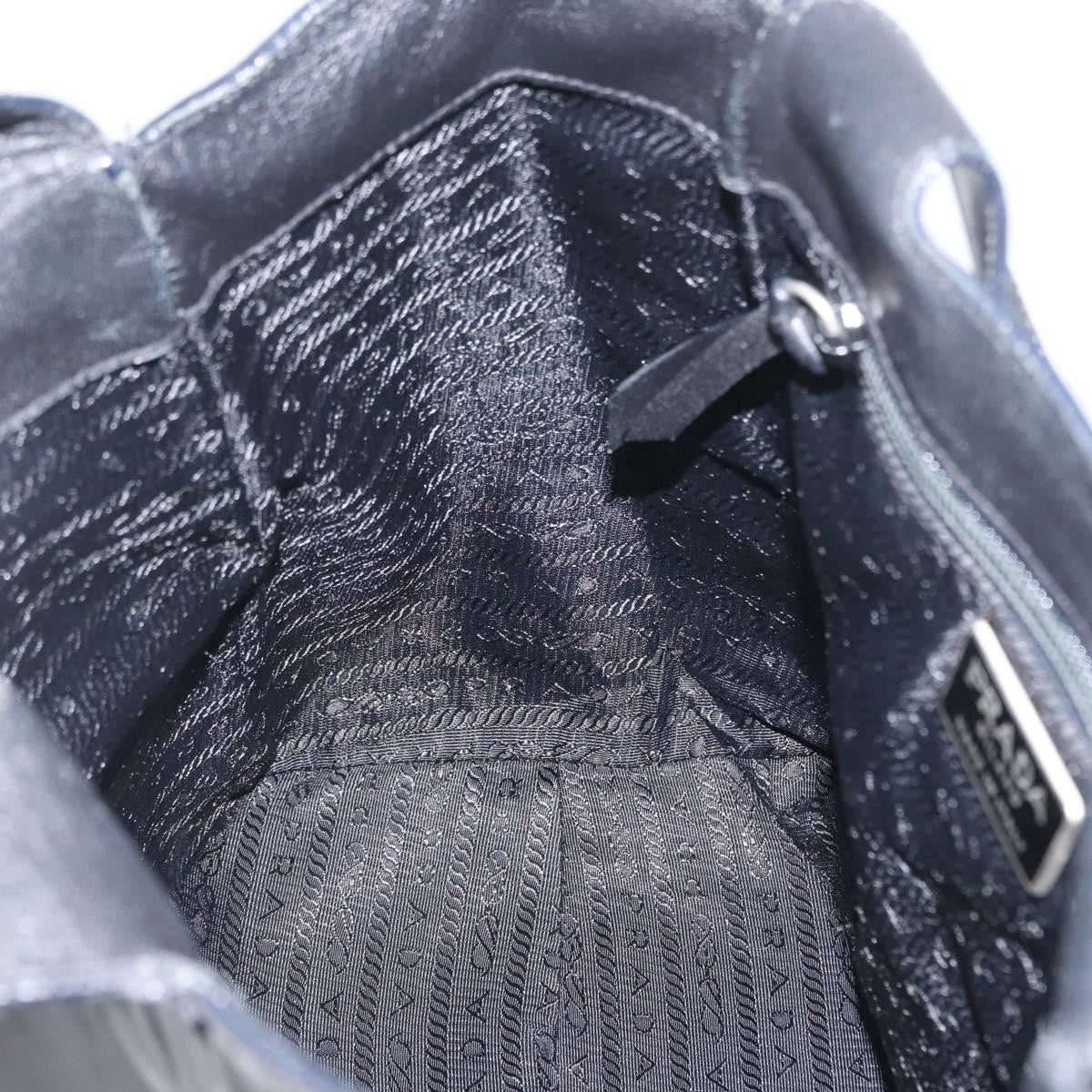 Prada Vintage Handbag - Brandsamsara