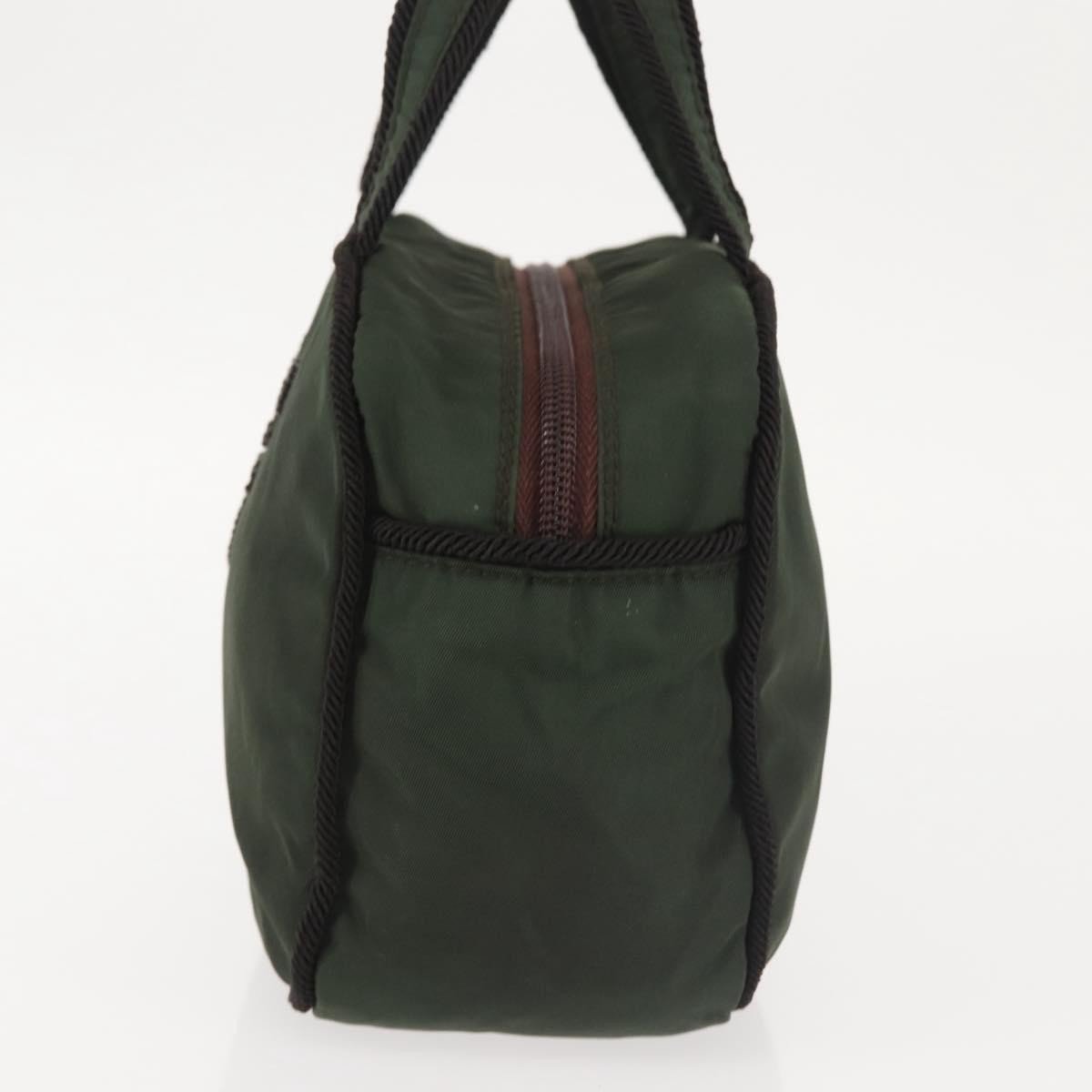 Prada Vintage Handbag - Brandsamsara