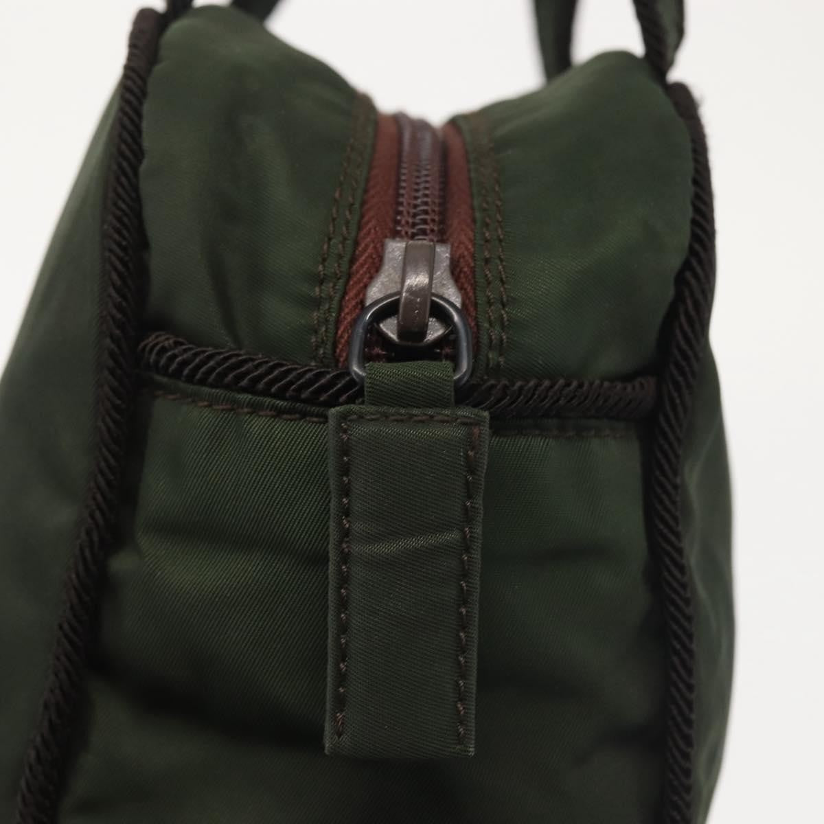 Prada Vintage Handbag - Brandsamsara