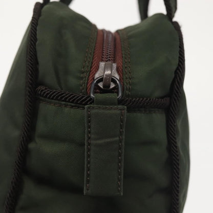 Prada Vintage Handbag - Brandsamsara