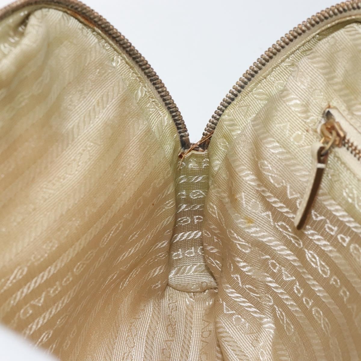 Prada Vintage Handbag - Brandsamsara