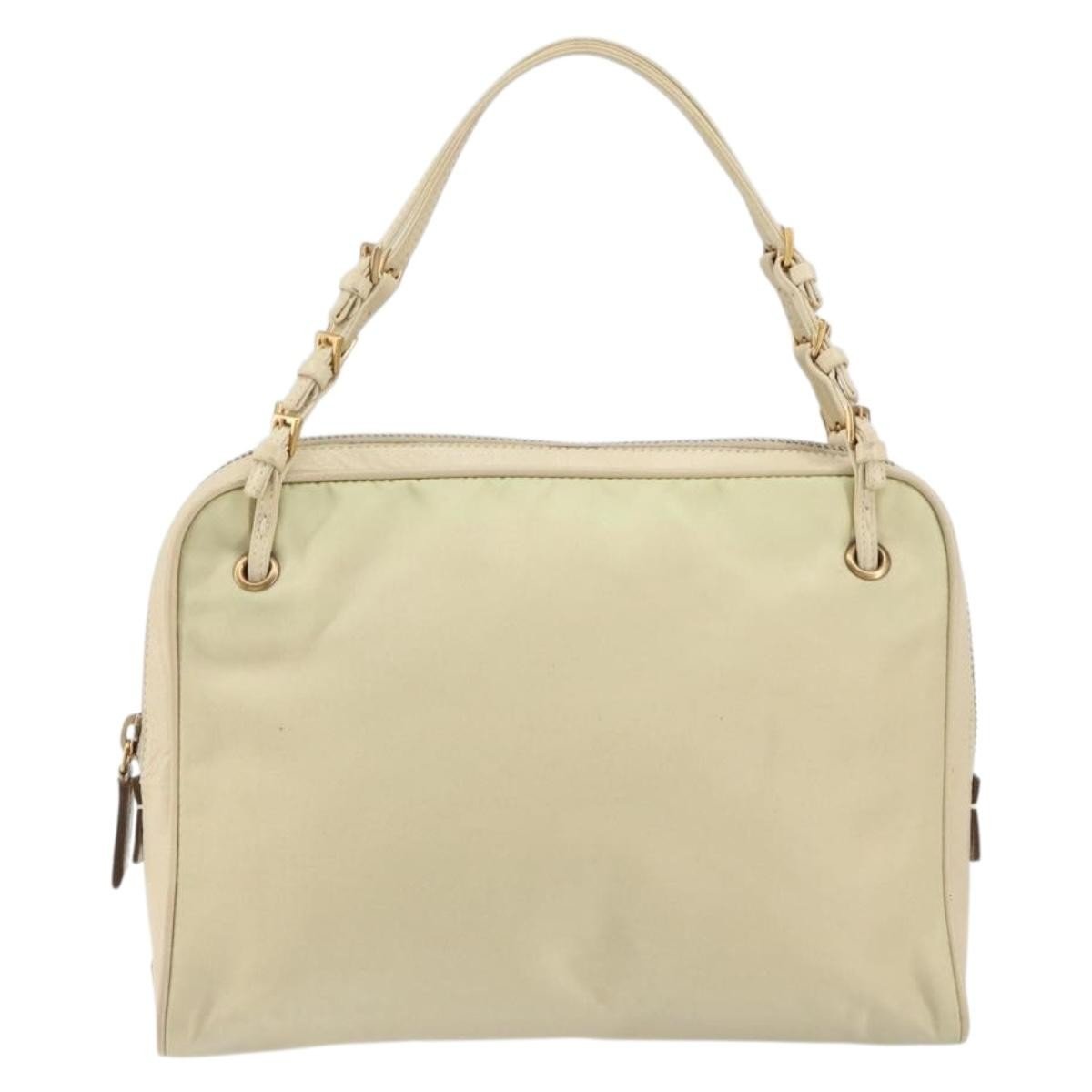 Prada Vintage Handbag - Brandsamsara