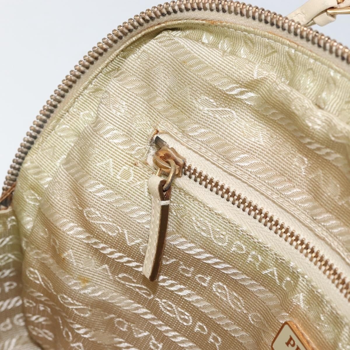Prada Vintage Handbag - Brandsamsara