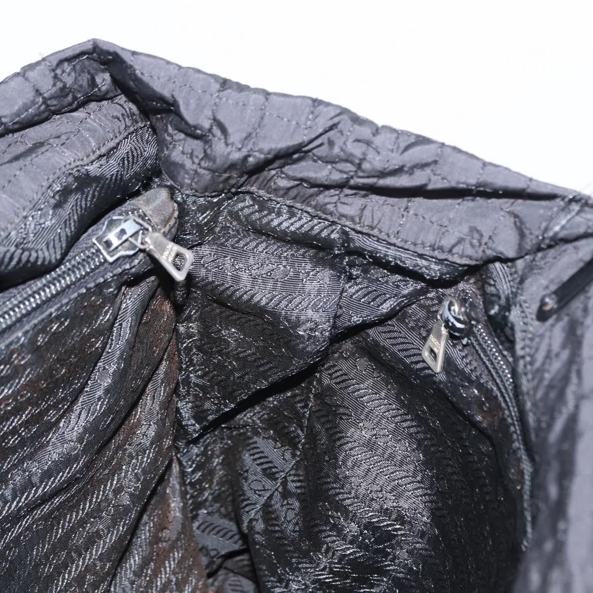 Prada Vintage Handbag - Brandsamsara