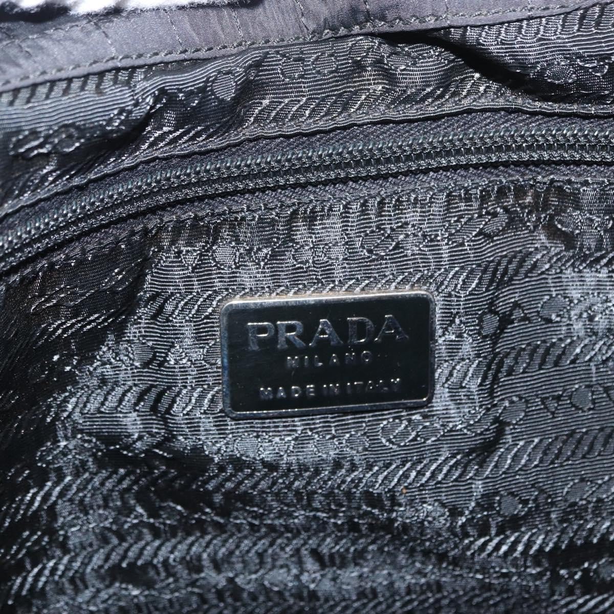 Prada Vintage Handbag - Brandsamsara