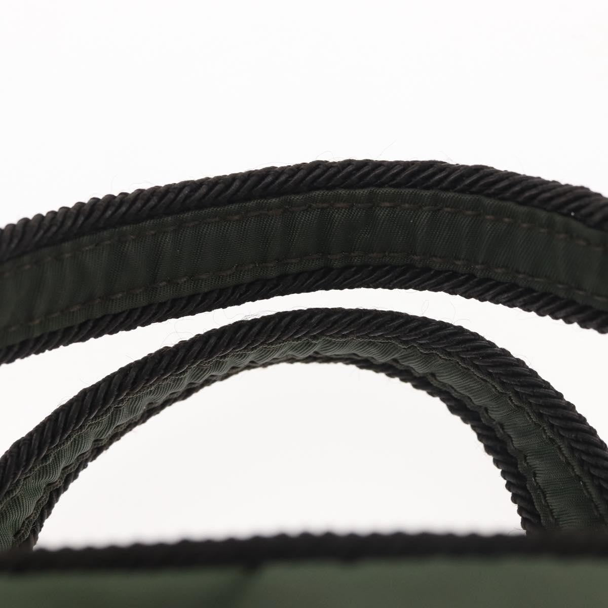 Prada Vintage Handbag - Brandsamsara