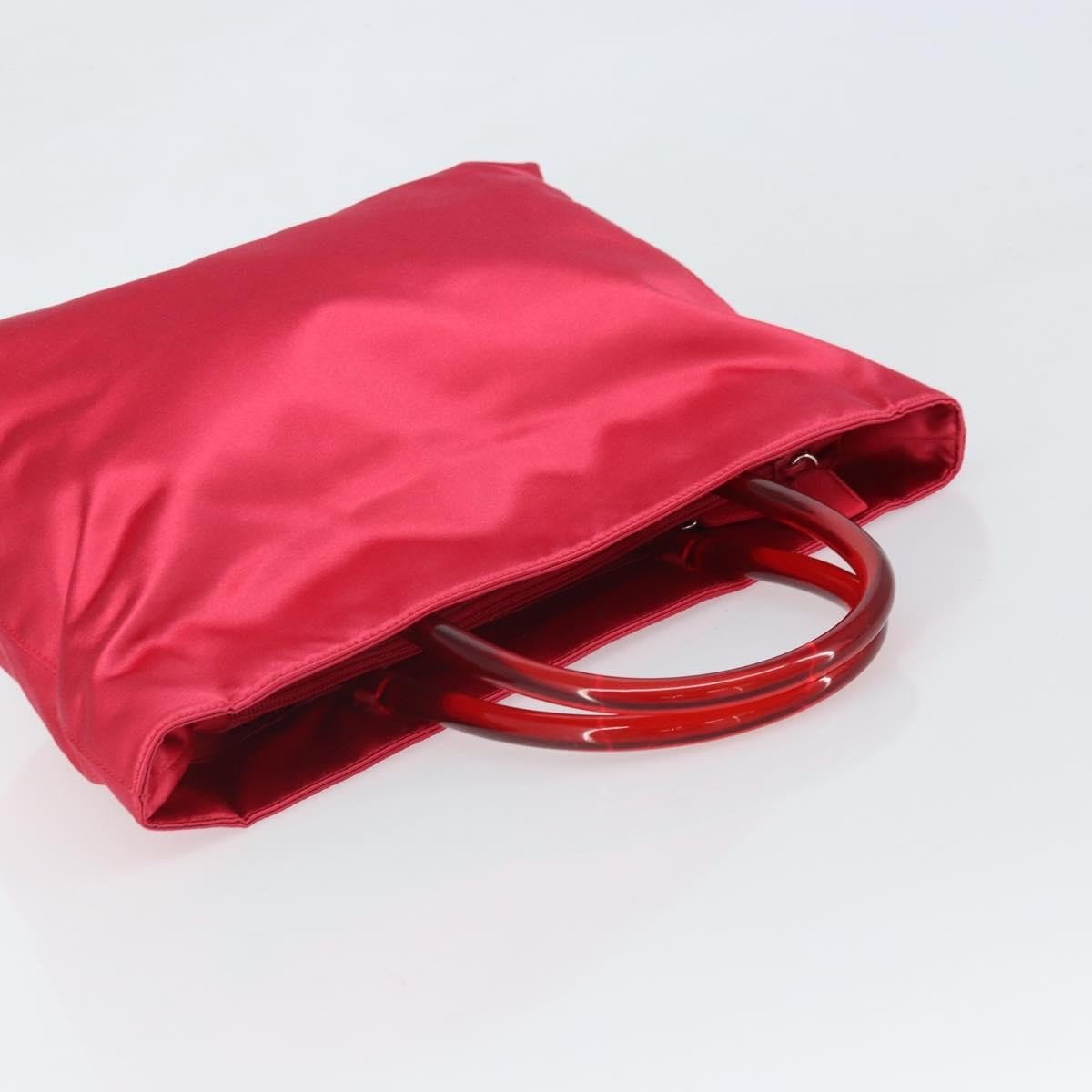 Prada Vintage Handbag - Brandsamsara