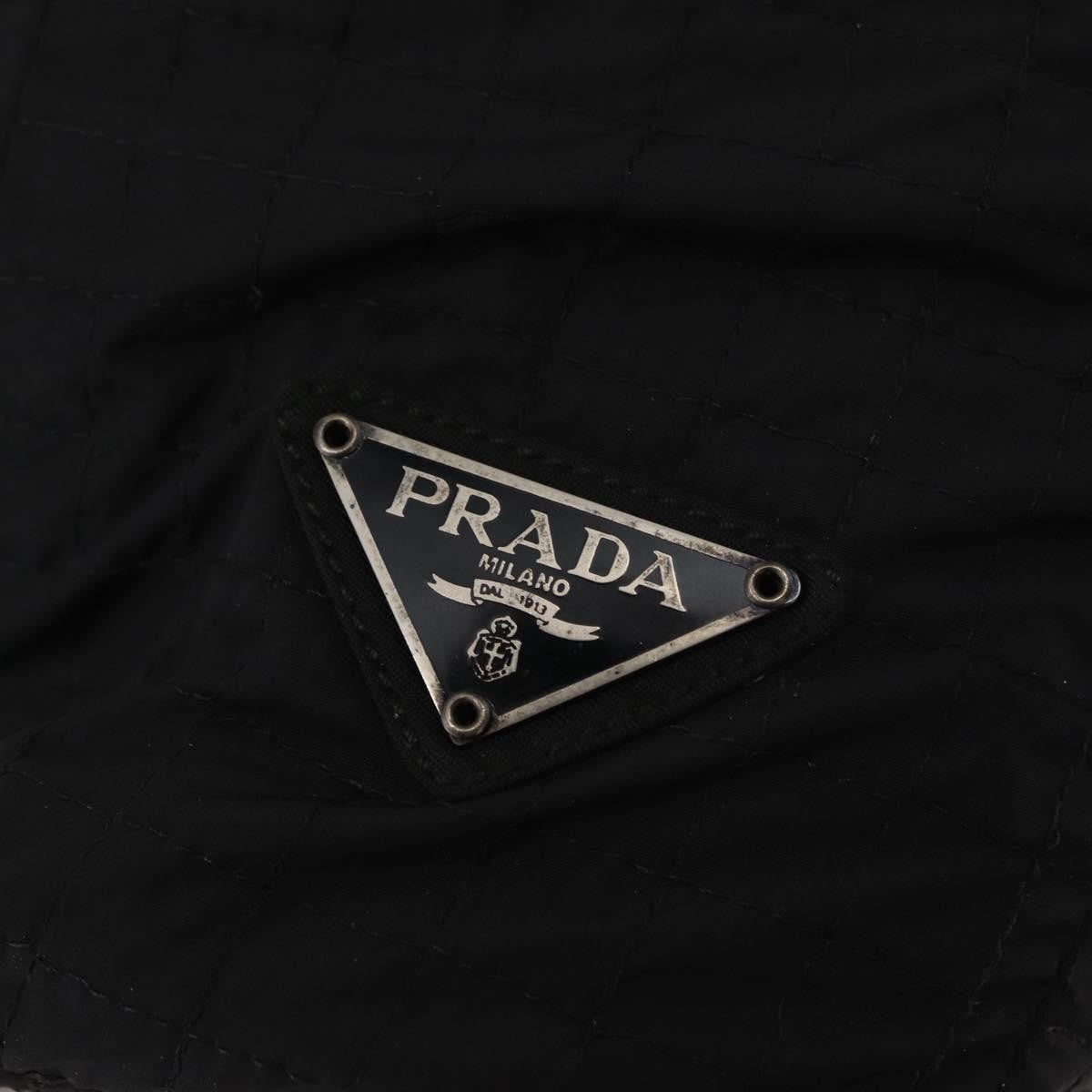 Prada Vintage Handbag - Brandsamsara