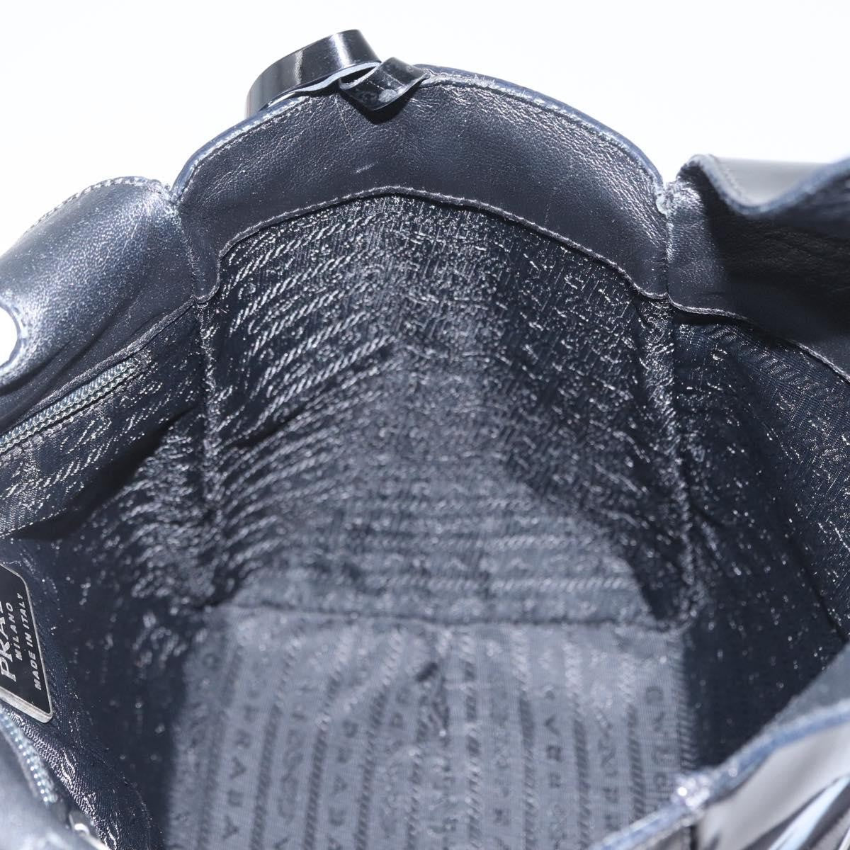 Prada Vintage Handbag - Brandsamsara