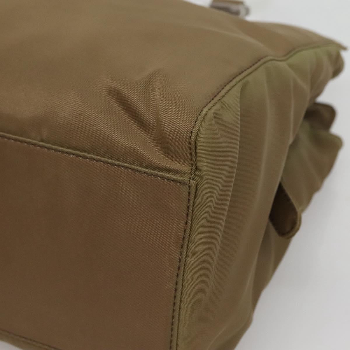 Prada Vintage Handbag - Brandsamsara
