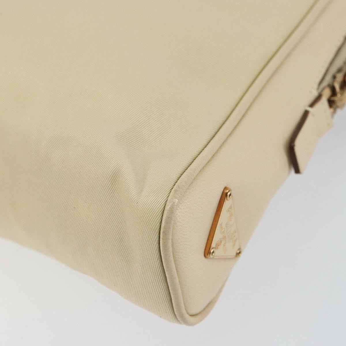 Prada Vintage Handbag - Brandsamsara