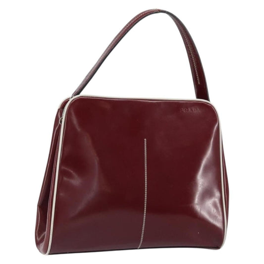 Prada Vintage Handbag - Brandsamsara