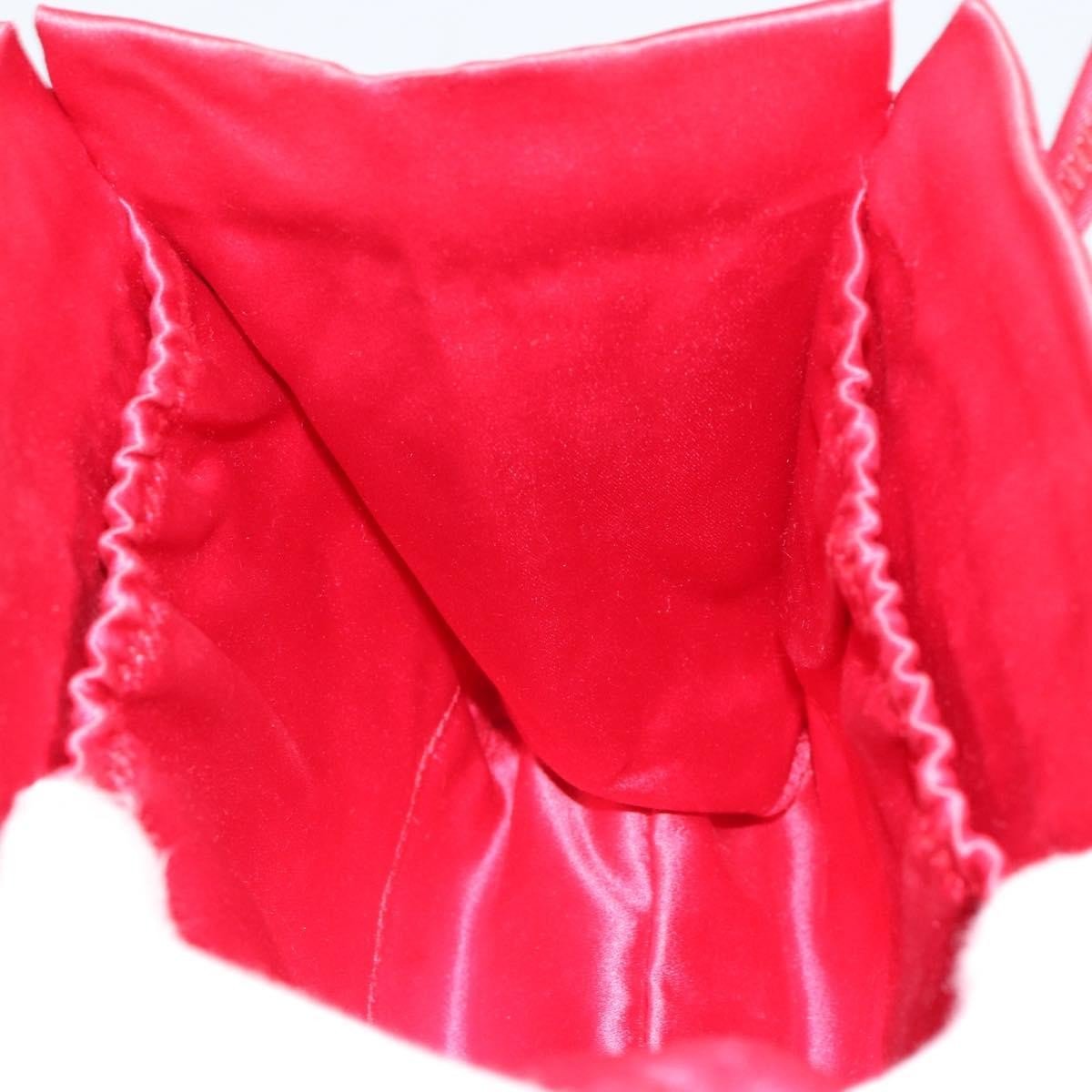 Prada Vintage Handbag - Brandsamsara