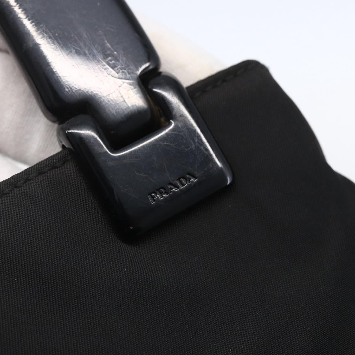 Prada Vintage Handbag - Brandsamsara