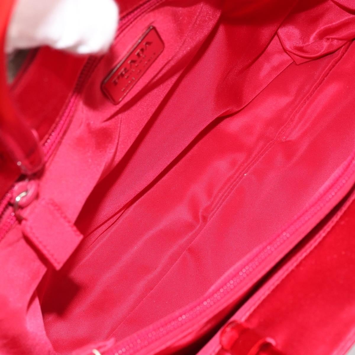 Prada Vintage Handbag - Brandsamsara