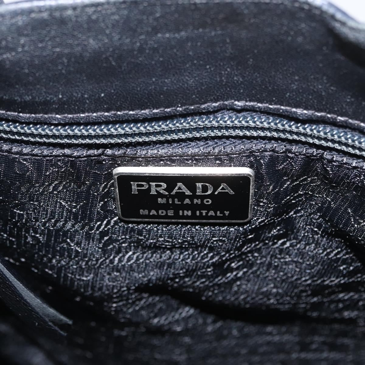 Prada Vintage Handbag - Brandsamsara