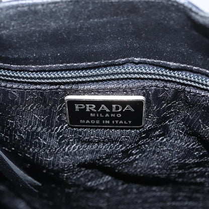 Prada Vintage Handbag - Brandsamsara