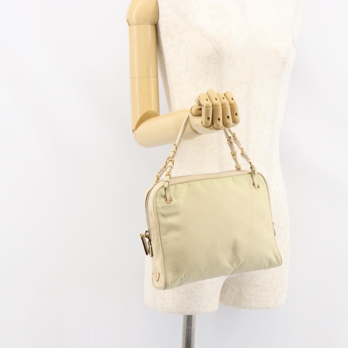 Prada Vintage Handbag - Brandsamsara