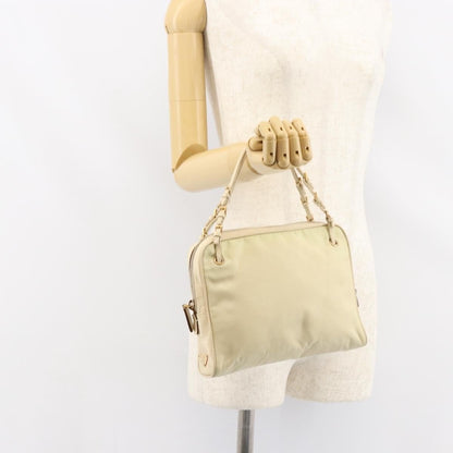 Prada Vintage Handbag - Brandsamsara