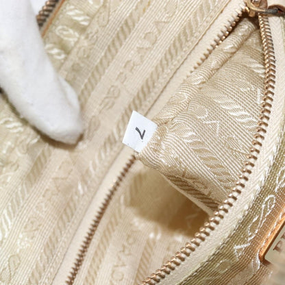 Prada Vintage Handbag - Brandsamsara