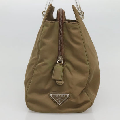 Prada Vintage Handbag - Brandsamsara