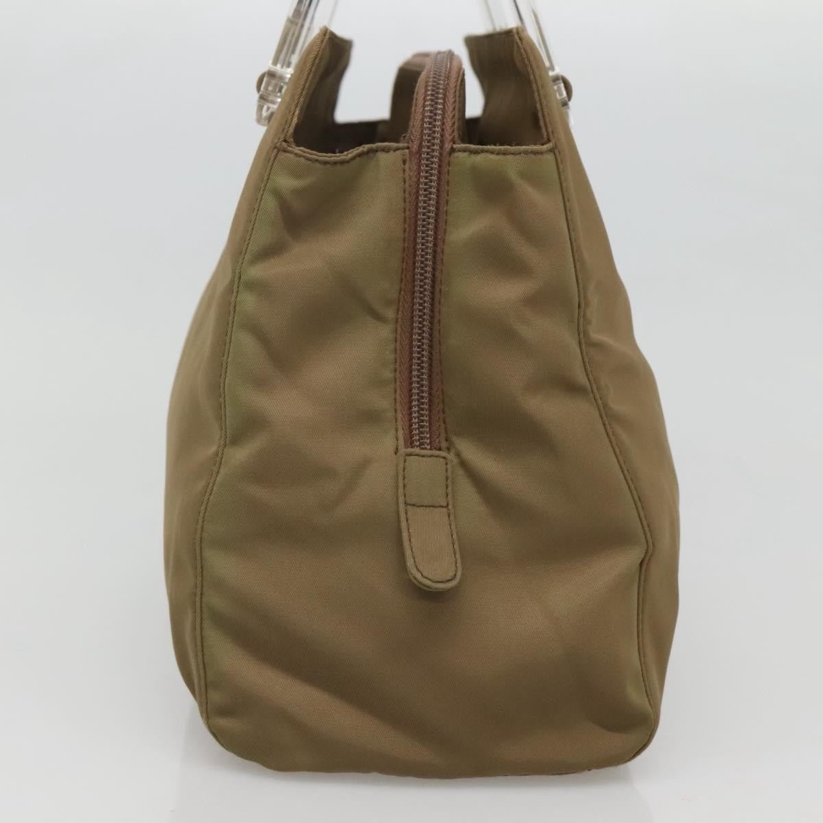 Prada Vintage Handbag - Brandsamsara
