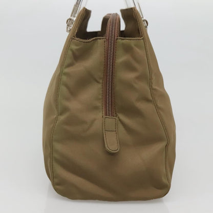 Prada Vintage Handbag - Brandsamsara