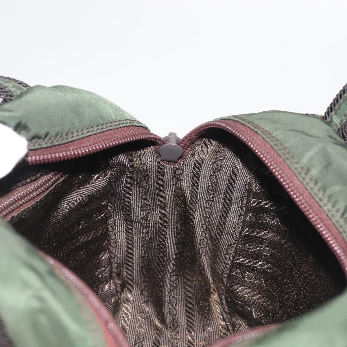 Prada Vintage Handbag - Brandsamsara