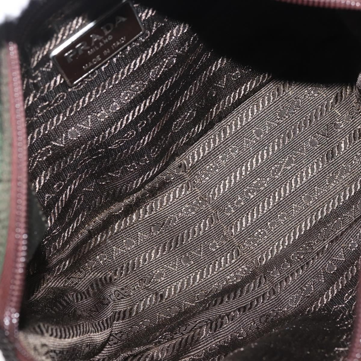 Prada Vintage Handbag - Brandsamsara