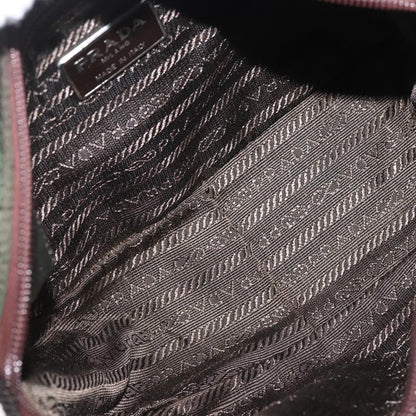 Prada Vintage Handbag - Brandsamsara