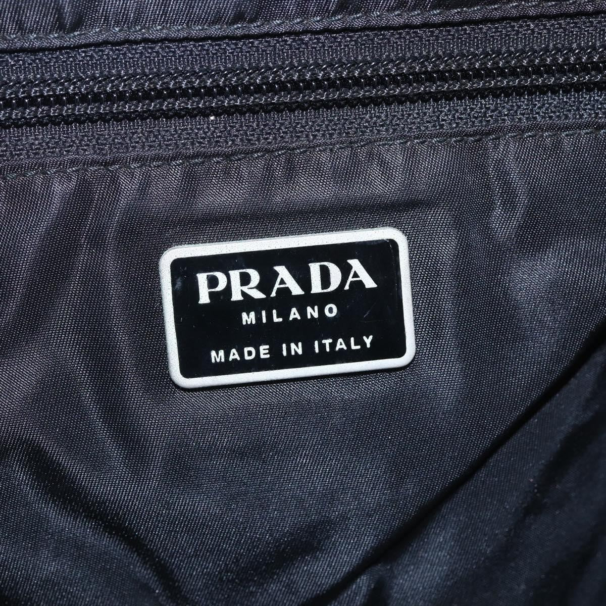 Prada Vintage Handbag - Brandsamsara