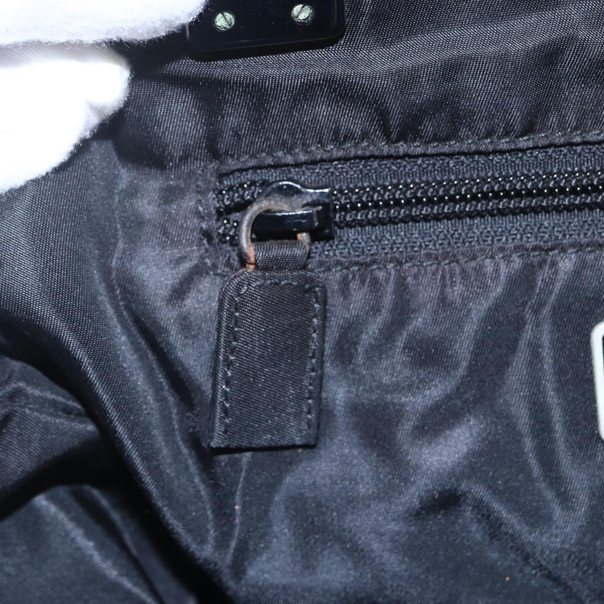 Prada Vintage Handbag - Brandsamsara