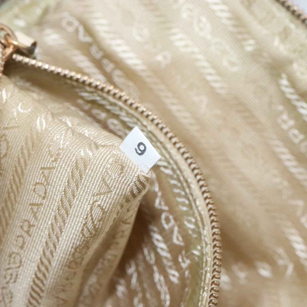 Prada Vintage Handbag - Brandsamsara