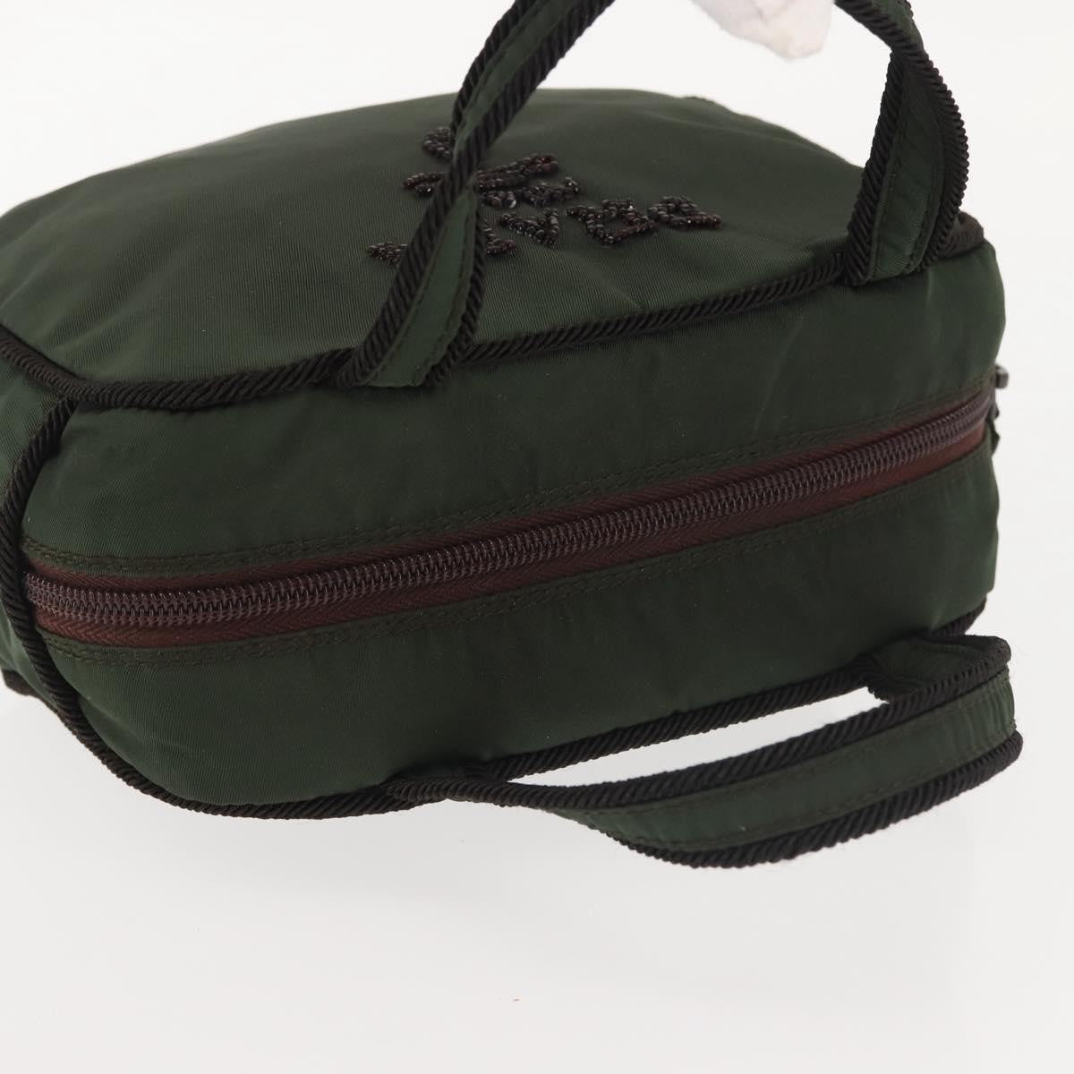 Prada Vintage Handbag - Brandsamsara
