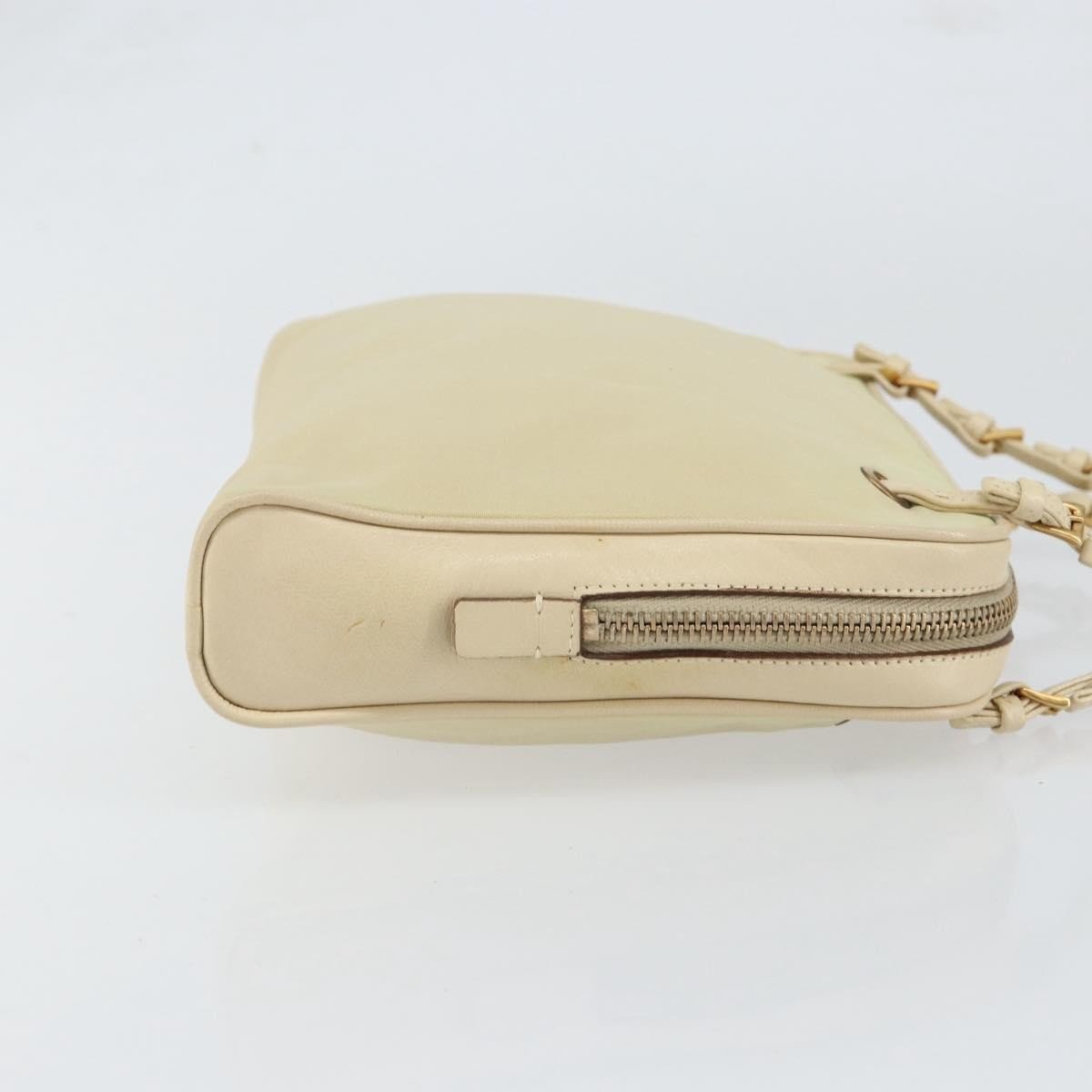 Prada Vintage Handbag - Brandsamsara
