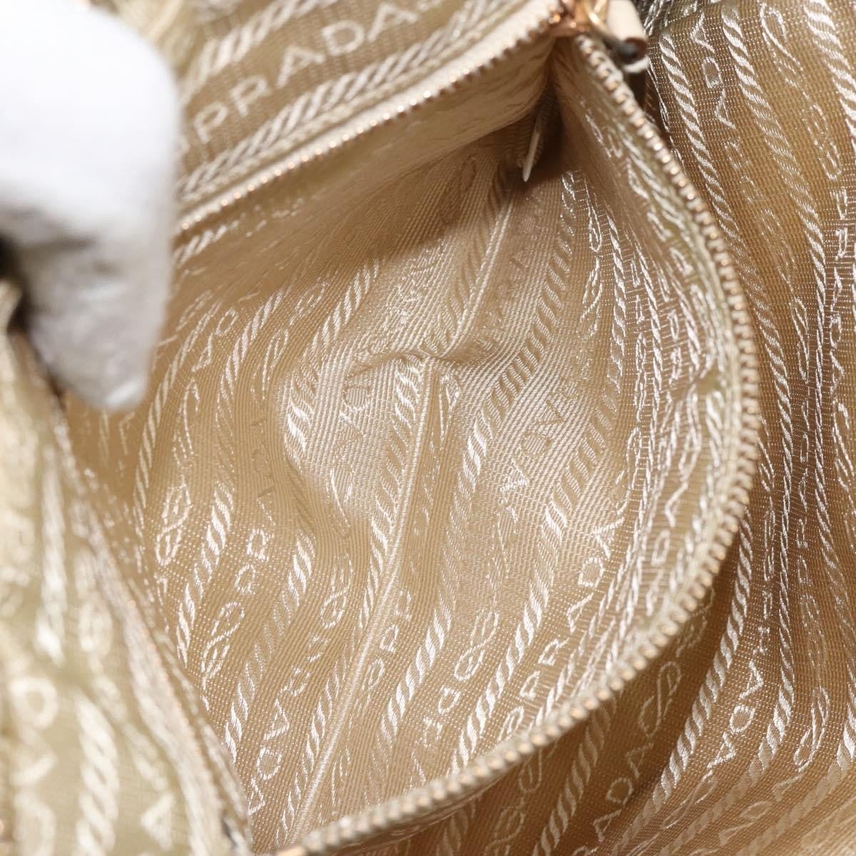 Prada Vintage Handbag - Brandsamsara