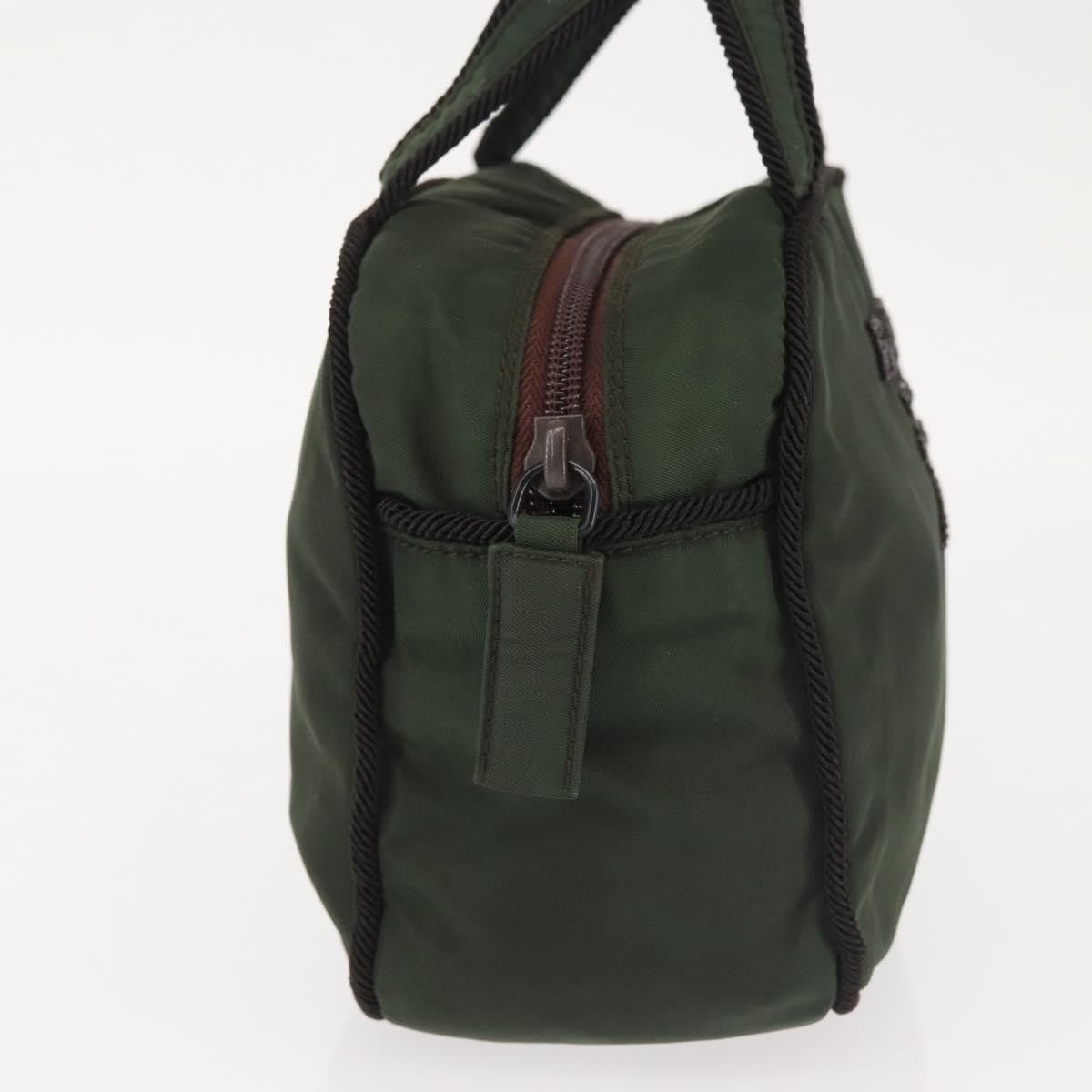 Prada Vintage Handbag - Brandsamsara